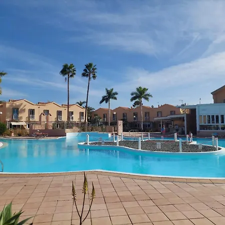 Maspalomas Club Apartment