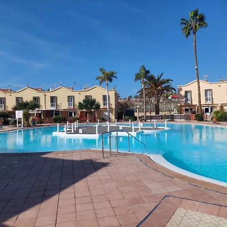 Maspalomas Club * Maspalomas (Gran Canaria)