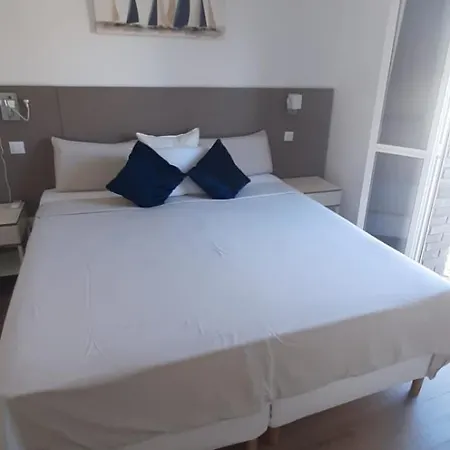 Apartment Maspalomas Club Maspalomas (Gran Canaria)