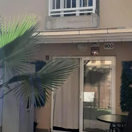 Apartment Maspalomas Club *