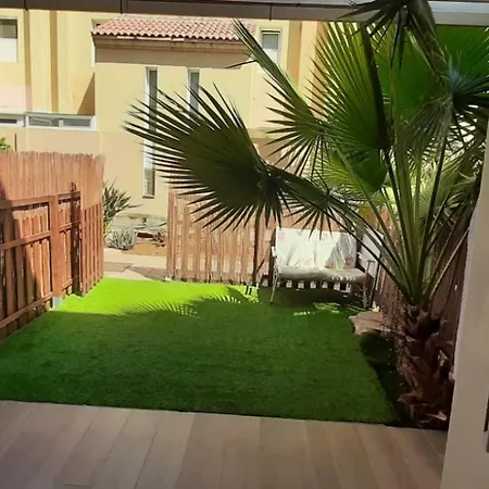 Apartment Maspalomas Club