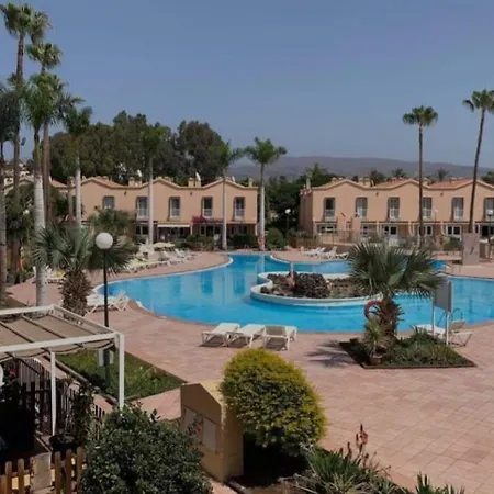 Apartment Maspalomas Club *