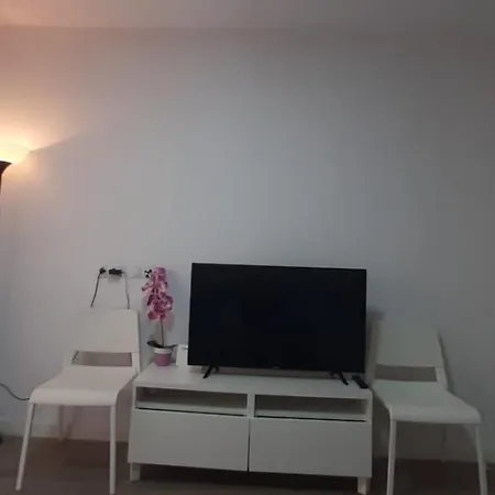 Maspalomas Club Apartment