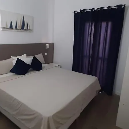 Maspalomas Club Apartment Maspalomas (Gran Canaria)