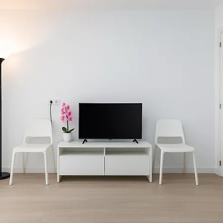 Maspalomas Club Apartment