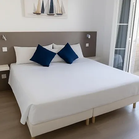 Apartment Maspalomas Club Maspalomas (Gran Canaria)