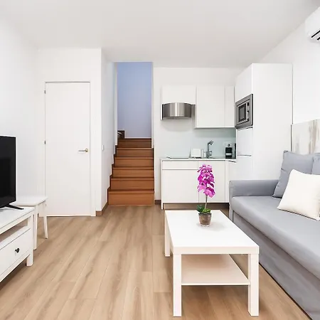 Maspalomas Club Apartment *