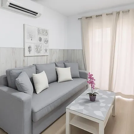 Apartment Maspalomas Club *