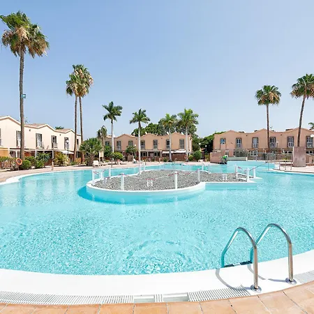 Maspalomas Club Maspalomas (Gran Canaria)