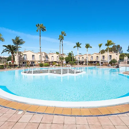 Club Maspalomas (Gran Canaria)