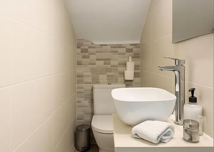 Club Apartament *