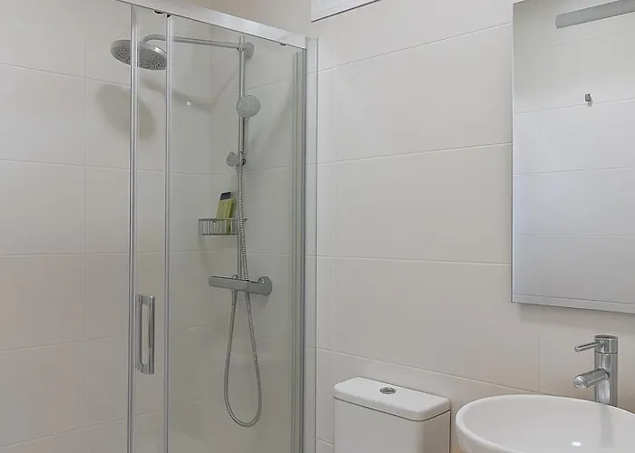 Club Apartament Maspalomas (Gran Canaria)