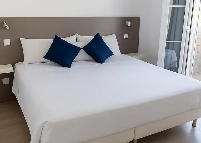 Apartament Club Maspalomas (Gran Canaria)