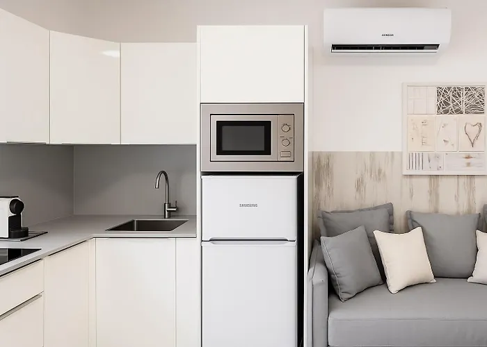 Club Apartament