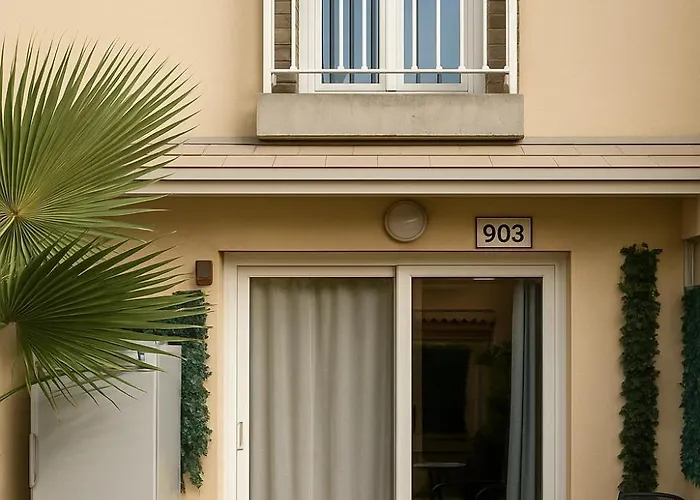 Apartament Club