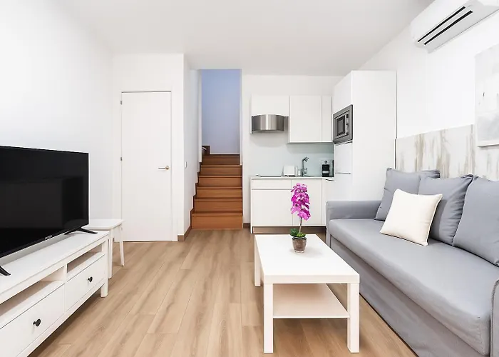 Club Apartament *